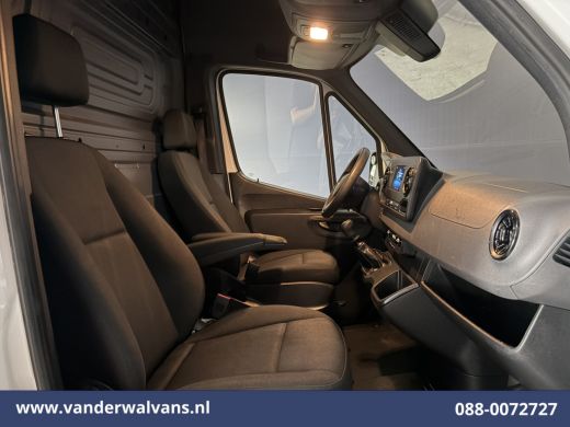 Mercedes-Benz Sprinter 314 CDI 143pk L3H2 Nieuwe apk Euro6 Airco | Camera | Apple Carplay | Android Auto 270 Graden Acht... ActivLease financial lease