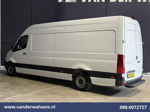 Mercedes-Benz Sprinter 314 CDI 143pk L3H2 Nieuwe apk Euro6 Airco | Camera | Apple Carplay | Android Auto 270 Graden Acht... ActivLease financial lease