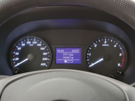 Mercedes-Benz Vito 110CDI L3/H1 Euro 6! ActivLease financial lease