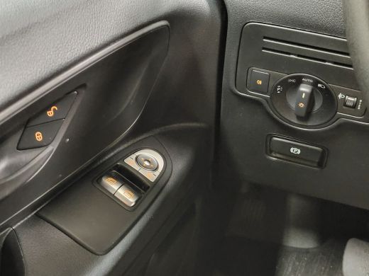 Mercedes-Benz Vito 110CDI L3/H1 Euro 6! ActivLease financial lease