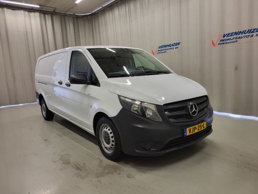 Mercedes-Benz Vito 110CDI L3/H1 Euro 6! ActivLease financial lease