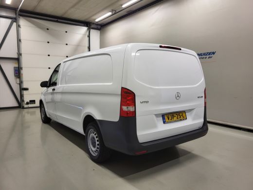 Mercedes-Benz Vito 110CDI L3/H1 Euro 6! ActivLease financial lease