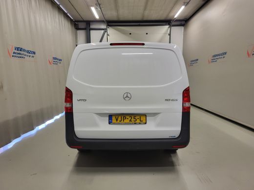Mercedes-Benz Vito 110CDI L3/H1 Euro 6! ActivLease financial lease