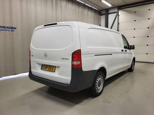Mercedes-Benz Vito 110CDI L3/H1 Euro 6! ActivLease financial lease
