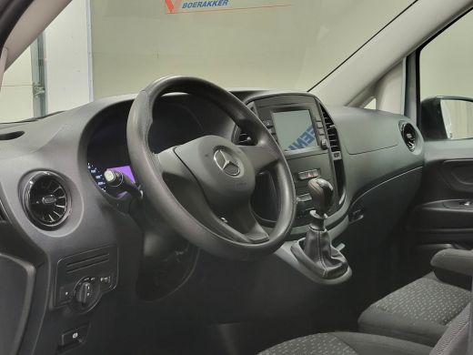 Mercedes-Benz Vito 110CDI L3/H1 Euro 6! ActivLease financial lease