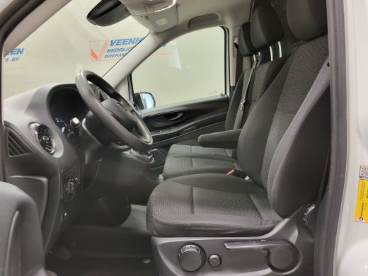 Mercedes-Benz Vito 110CDI L3/H1 Euro 6! ActivLease financial lease