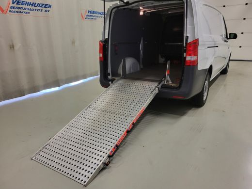 Mercedes-Benz Vito 110CDI L3/H1 Euro 6! ActivLease financial lease