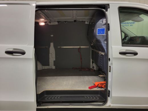 Mercedes-Benz Vito 110CDI L3/H1 Euro 6! ActivLease financial lease