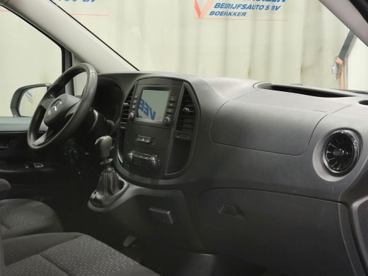 Mercedes-Benz Vito 110CDI L3/H1 Euro 6! ActivLease financial lease