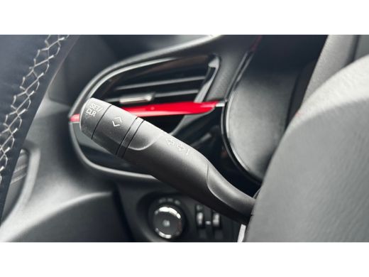 Opel Corsa 1.2 TURBO 100PK GS-LINE / NAVI / AIRCO / LED / 16" LMV / BLUETOOTH / CRUISECONTROL !! ActivLease financial lease
