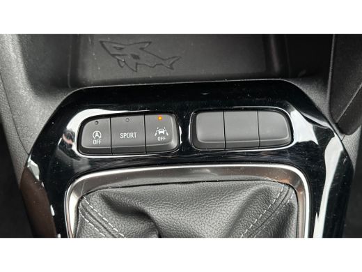 Opel Corsa 1.2 TURBO 100PK GS-LINE / NAVI / AIRCO / LED / 16" LMV / BLUETOOTH / CRUISECONTROL !! ActivLease financial lease