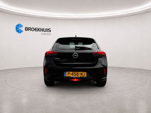 Opel Corsa 1.2 TURBO 100PK GS-LINE / NAVI / AIRCO / LED / 16" LMV / BLUETOOTH / CRUISECONTROL !! ActivLease financial lease