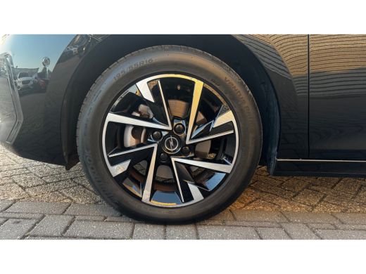 Opel Corsa 1.2 TURBO 100PK GS / NAVI / LEDER / CLIMA / LED / PDC / 16" LMV / CAMERA / KEYLESS !! ActivLease financial lease