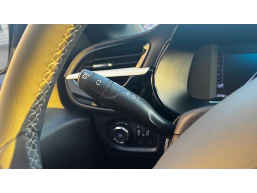 Opel Corsa 1.2 TURBO 100PK GS / NAVI / LEDER / CLIMA / LED / PDC / 16" LMV / CAMERA / KEYLESS !! ActivLease financial lease