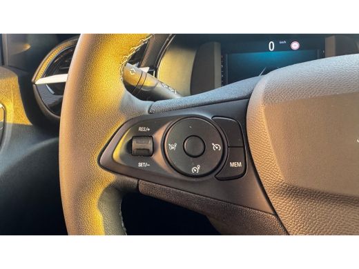 Opel Corsa 1.2 TURBO 100PK GS / NAVI / LEDER / CLIMA / LED / PDC / 16" LMV / CAMERA / KEYLESS !! ActivLease financial lease