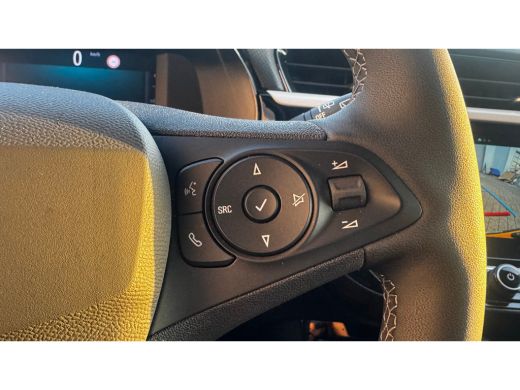 Opel Corsa 1.2 TURBO 100PK GS / NAVI / LEDER / CLIMA / LED / PDC / 16" LMV / CAMERA / KEYLESS !! ActivLease financial lease