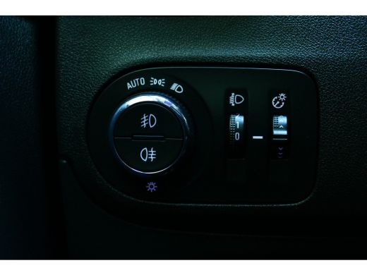 Opel Crossland 1.2 TURBO 130PK ELLEGANCE / CAMERA / STOEL-STUURVERWARMING / AGR / 17"LMV / NAVI / CLIMA / LED / ... ActivLease financial lease