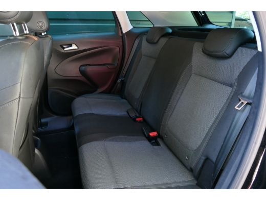 Opel Crossland 1.2 TURBO 130PK ELLEGANCE / CAMERA / STOEL-STUURVERWARMING / AGR / 17"LMV / NAVI / CLIMA / LED / ... ActivLease financial lease