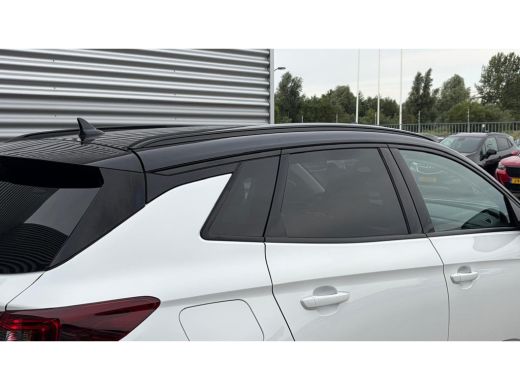 Opel Grandland 1.2 TURBO 130PK LEVEL 4 ULTIMATE AUTOMAAT / NAVI / LEDER / CLIMA / LED / PDC / AGR / 19" LMV / KE... ActivLease financial lease