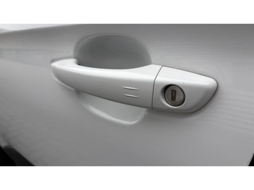 Opel Grandland 1.2 TURBO 130PK LEVEL 4 ULTIMATE AUTOMAAT / NAVI / LEDER / CLIMA / LED / PDC / AGR / 19" LMV / KE... ActivLease financial lease
