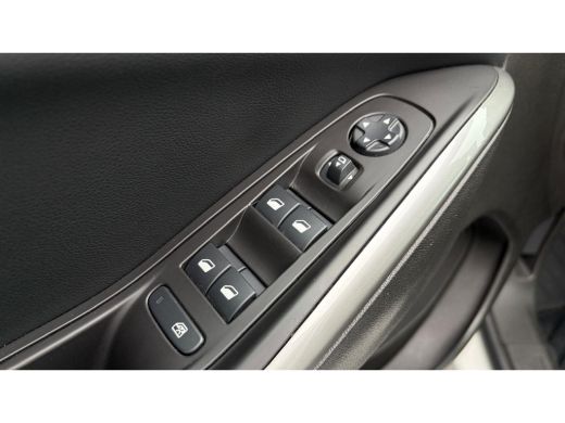 Opel Grandland 1.2 TURBO 130PK LEVEL 4 ULTIMATE AUTOMAAT / NAVI / LEDER / CLIMA / LED / PDC / AGR / 19" LMV / KE... ActivLease financial lease