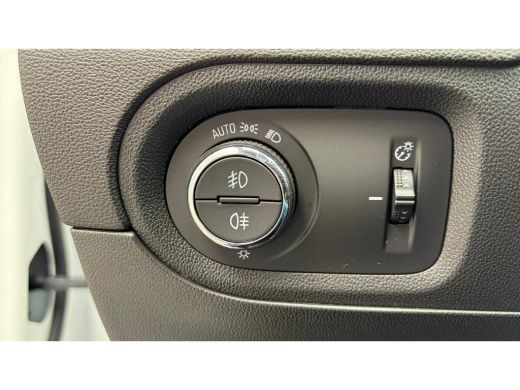 Opel Grandland 1.2 TURBO 130PK LEVEL 4 ULTIMATE AUTOMAAT / NAVI / LEDER / CLIMA / LED / PDC / AGR / 19" LMV / KE... ActivLease financial lease