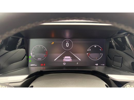 Opel Grandland 1.2 TURBO 130PK LEVEL 4 ULTIMATE AUTOMAAT / NAVI / LEDER / CLIMA / LED / PDC / AGR / 19" LMV / KE... ActivLease financial lease