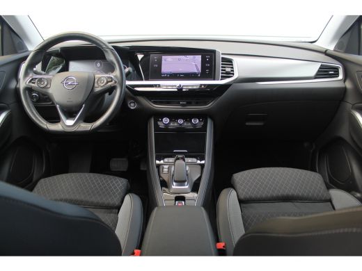 Opel Grandland 1.6 Turbo Plug-In Hybrid Business Elegance | Adaptive | Stoel & Stuur Verw. | 360 Cam | Drive Ass... ActivLease financial lease