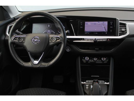 Opel Grandland 1.6 Turbo Plug-In Hybrid Business Elegance | Adaptive | Stoel & Stuur Verw. | 360 Cam | Drive Ass... ActivLease financial lease
