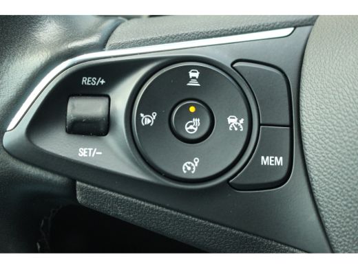 Opel Grandland 1.6 Turbo Plug-In Hybrid Business Elegance | Adaptive | Stoel & Stuur Verw. | 360 Cam | Drive Ass... ActivLease financial lease