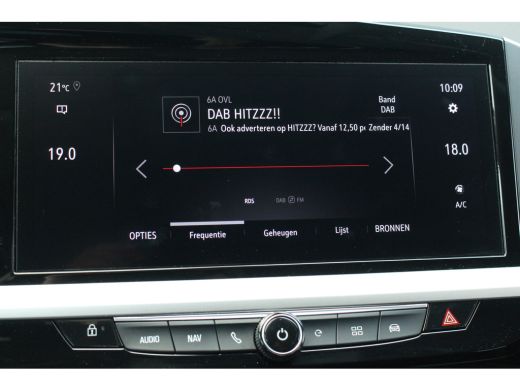 Opel Grandland 1.6 Turbo Plug-In Hybrid Business Elegance | Adaptive | Stoel & Stuur Verw. | 360 Cam | Drive Ass... ActivLease financial lease