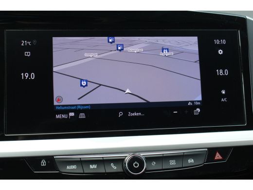 Opel Grandland 1.6 Turbo Plug-In Hybrid Business Elegance | Adaptive | Stoel & Stuur Verw. | 360 Cam | Drive Ass... ActivLease financial lease