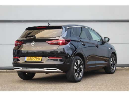Opel Grandland 1.6 Turbo Plug-In Hybrid Business Elegance | Adaptive | Stoel & Stuur Verw. | 360 Cam | Drive Ass... ActivLease financial lease