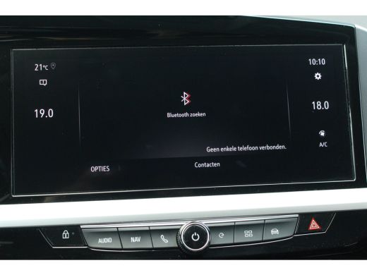 Opel Grandland 1.6 Turbo Plug-In Hybrid Business Elegance | Adaptive | Stoel & Stuur Verw. | 360 Cam | Drive Ass... ActivLease financial lease