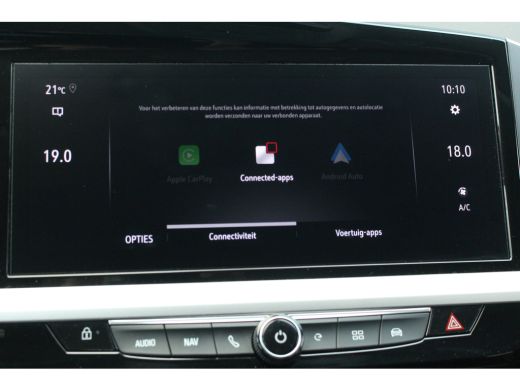 Opel Grandland 1.6 Turbo Plug-In Hybrid Business Elegance | Adaptive | Stoel & Stuur Verw. | 360 Cam | Drive Ass... ActivLease financial lease