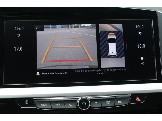 Opel Grandland 1.6 Turbo Plug-In Hybrid Business Elegance | Adaptive | Stoel & Stuur Verw. | 360 Cam | Drive Ass... ActivLease financial lease