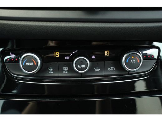 Opel Grandland 1.6 Turbo Plug-In Hybrid Business Elegance | Adaptive | Stoel & Stuur Verw. | 360 Cam | Drive Ass... ActivLease financial lease