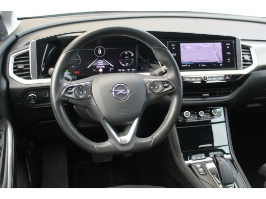 Opel Grandland 1.6 Turbo Plug-In Hybrid Business Elegance | Adaptive | Stoel & Stuur Verw. | 360 Cam | Drive Ass... ActivLease financial lease