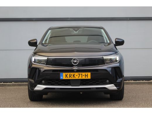 Opel Grandland 1.6 Turbo Plug-In Hybrid Business Elegance | Adaptive | Stoel & Stuur Verw. | 360 Cam | Drive Ass... ActivLease financial lease