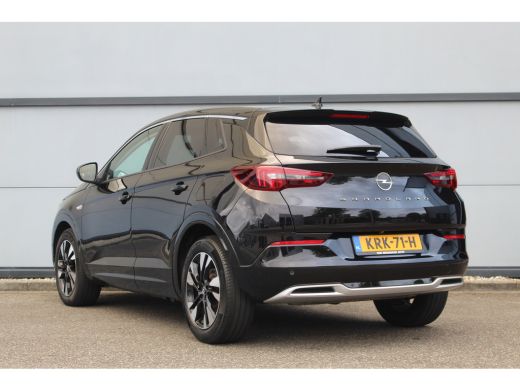 Opel Grandland 1.6 Turbo Plug-In Hybrid Business Elegance | Adaptive | Stoel & Stuur Verw. | 360 Cam | Drive Ass... ActivLease financial lease