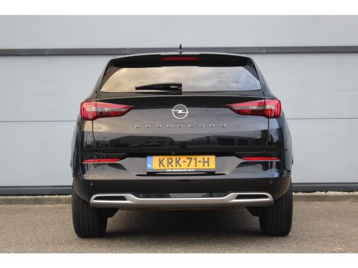Opel Grandland 1.6 Turbo Plug-In Hybrid Business Elegance | Adaptive | Stoel & Stuur Verw. | 360 Cam | Drive Ass... ActivLease financial lease