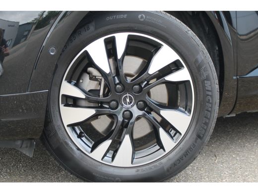 Opel Grandland 1.6 Turbo Plug-In Hybrid Ultimate | Trekh. | Elek. Achterklep | Adaptive | Alcantara | Camera | S... ActivLease financial lease