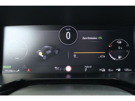 Opel Grandland 1.6 Turbo Plug-In Hybrid Ultimate | Trekh. | Elek. Achterklep | Adaptive | Alcantara | Camera | S... ActivLease financial lease