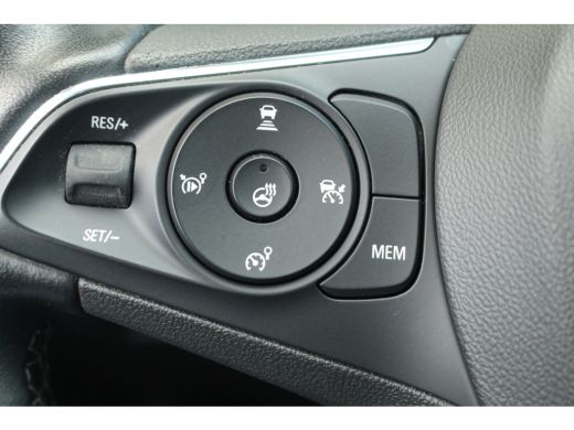 Opel Grandland 1.6 Turbo Plug-In Hybrid Ultimate | Trekh. | Elek. Achterklep | Adaptive | Alcantara | Camera | S... ActivLease financial lease
