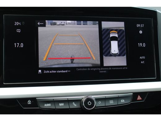 Opel Grandland 1.6 Turbo Plug-In Hybrid Ultimate | Trekh. | Elek. Achterklep | Adaptive | Alcantara | Camera | S... ActivLease financial lease