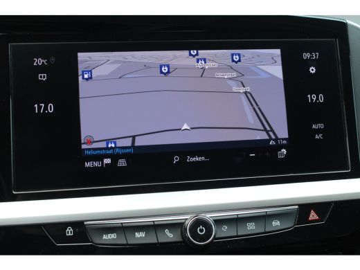 Opel Grandland 1.6 Turbo Plug-In Hybrid Ultimate | Trekh. | Elek. Achterklep | Adaptive | Alcantara | Camera | S... ActivLease financial lease