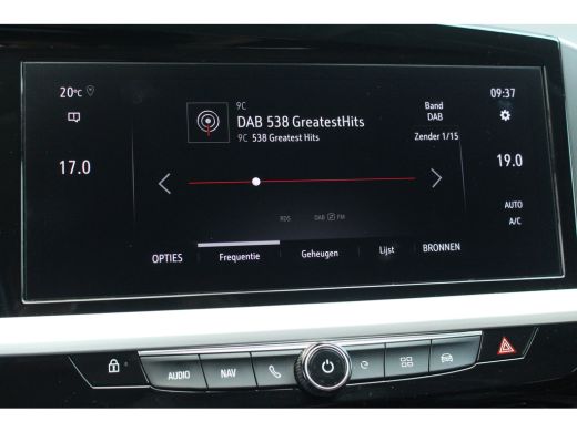 Opel Grandland 1.6 Turbo Plug-In Hybrid Ultimate | Trekh. | Elek. Achterklep | Adaptive | Alcantara | Camera | S... ActivLease financial lease