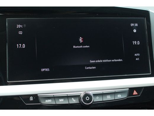 Opel Grandland 1.6 Turbo Plug-In Hybrid Ultimate | Trekh. | Elek. Achterklep | Adaptive | Alcantara | Camera | S... ActivLease financial lease