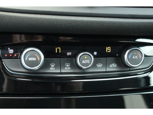 Opel Grandland 1.6 Turbo Plug-In Hybrid Ultimate | Trekh. | Elek. Achterklep | Adaptive | Alcantara | Camera | S... ActivLease financial lease