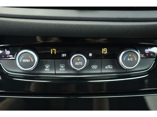 Opel Grandland 1.6 Turbo Plug-In Hybrid Ultimate | Trekh. | Elek. Achterklep | Adaptive | Alcantara | Camera | S... ActivLease financial lease